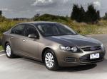 Ford Falcon XT 2011 года